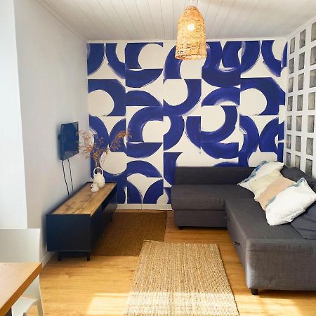 Charmant Appartement Renove Au Coeur De コンカルノー エクステリア 写真